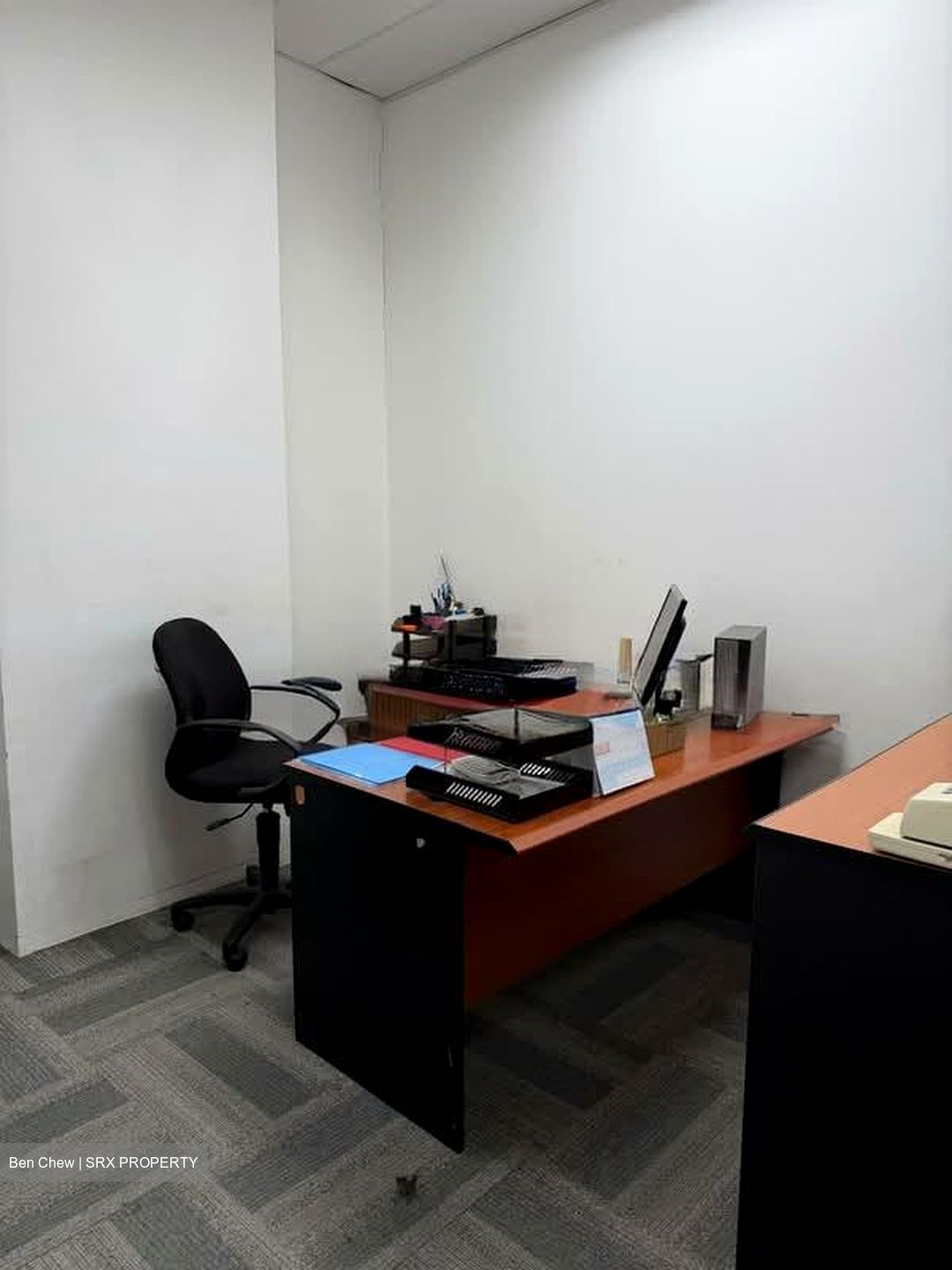 Tradehub 21 (D22), Factory #570959901